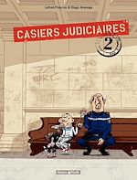 Télécharger le livre :  Casiers Judiciaires - Tome 2