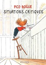 Download this eBook Pico Bogue - tome 2 - Situations critiques