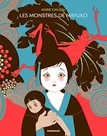 Télécharger le livre :  Les Monstres de Mayuko