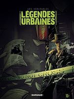 Télécharger le livre :  Les véritables légendes urbaines - Tome 3