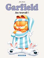 Télécharger le livre :  Garfield - tome 48 - Garfield au Travail