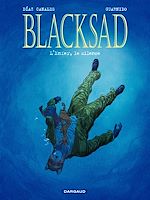 Télécharger le livre :  Blacksad - tome 4 - Enfer, le Silence