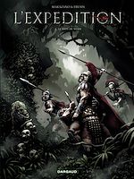 Download this eBook L'Expédition - Tome 1 - Le Lion de Nubie