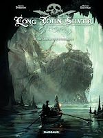 Télécharger le livre :  Long John Silver – tome 3 – Le Labyrinthe d'Emeraude