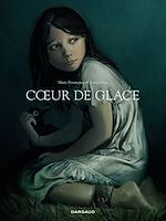 Télécharger le livre :  Coeur de Glace