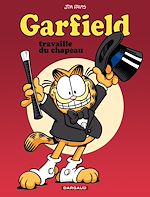 Download this eBook Garfield - tome 19 - Garfield travaille du chapeau