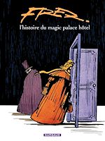 Download this eBook Magic Palace Hôtel