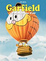 Télécharger le livre :  Garfield - tome 51 –  Ne manque pas d'air