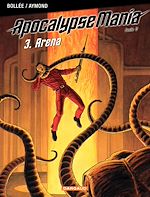 Télécharger le livre :  Apocalypse Mania - Cycle 2 - tome 3 - Arena