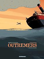 Download this eBook Chroniques Outremers - Tome 1 - Méditerranéenne