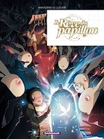 Download this eBook Le Rêve du Papillon - Tome 3 - Les filles du cordonnier