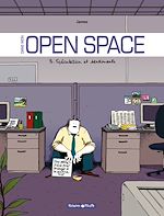 Download this eBook Dans mon Open Space - Tome 3 - Spéculation et sentiments