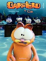 Télécharger le livre :  Garfield & Cie - Tome 1 - Poisson Chat
