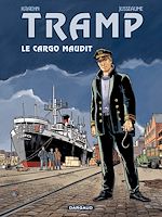 Télécharger le livre :  Tramp - Tome 10 - Le Cargo maudit