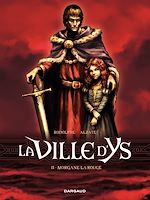 Download this eBook La Ville d'Ys - tome 2 - Morgane la rouge