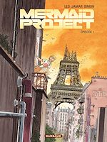 Télécharger le livre :  Mermaid Project - Épisode 1