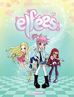 Télécharger le livre :  Les Elfées - Tome 2