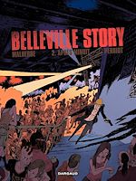 Download this eBook Belleville Story  - tome 2 - Après minuit