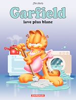Télécharger le livre :  Garfield - tome 14 – Garfield, Lave plus blanc