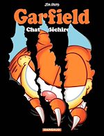 Télécharger le livre :  Garfield - Tome 53 - Chat déchire