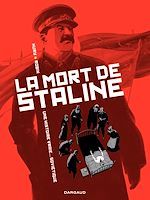 Télécharger le livre :  La Mort de Staline - tome 1 - Une histoire vraie soviétique