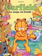 Télécharger le livre :  Garfield - Tome 21 - La Soupe est froide  !