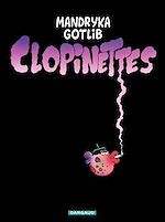 Télécharger le livre :  Clopinettes - Tome 1 - Clopinettes