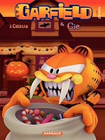 Download this eBook Garfield & Cie - Tome 3 - Catzilla