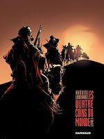 Télécharger le livre :  Les quatre coins du Monde - Tome 1