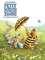 Download this eBook Petitmardi et Les Zumins  - Tome 2 - La chasse au papillon