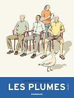 Download this eBook Les Plumes - Tome 2
