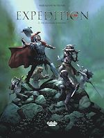 Download this eBook Expedition - Volume 2 - The Niangara Rebellion