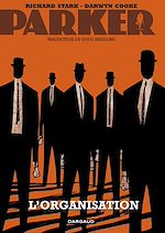 Télécharger le livre :  Parker - Tome 2 - L'Organisation