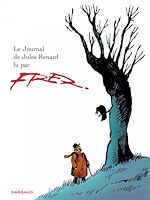 Télécharger le livre :  Le journal de Jules Renard