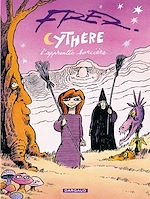 Download this eBook Cythère l'apprentie sorcière