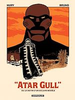 Download this eBook Atar Gull