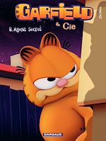Télécharger le livre :  Garfield & Cie - Tome 8 - Agent secret