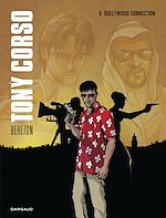 Télécharger le livre :  Tony Corso - Tome 6 - Bollywood Connection