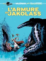Download this eBook Valérian, vu par... - L'armure du Jakolass