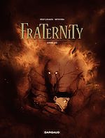 Télécharger le livre :  Fraternity - Tome 2