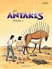 Télécharger le livre :  Antarès - Épisode 4