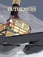 Download this eBook Chroniques Outremers - Tome 2 - Atlantique
