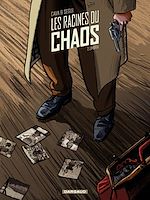 Download this eBook Les Racines du Chaos - Tome 2 - Umbra