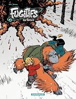 Télécharger le livre :  Fugitifs sur Terra II - Tome 4