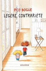 Télécharger le livre :  Pico Bogue - tome 5 - Légère contrariété
