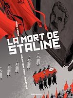 Télécharger le livre :  La Mort de Staline - Tome 2 - Funérailles
