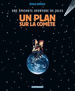 Download this eBook Une épatante aventure de Jules - Tome 6 - Un plan sur la comète