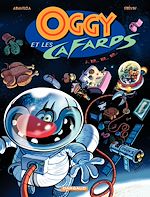 Download this eBook Oggy et les  Cafards - tome 3 - Bip... Bip... Bip...