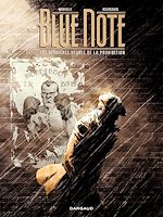 Download this eBook Blue note - Tome 1