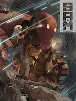 Download this eBook S.A.M. - Tome 3 - Un Million d'hivers